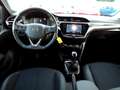 Opel Corsa F 1.2 Elegance LED+NAV+KAM+TEMPOMAT+PDC Schwarz - thumbnail 12