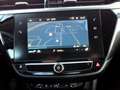 Opel Corsa F 1.2 Elegance LED+NAV+KAM+TEMPOMAT+PDC Schwarz - thumbnail 14