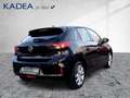 Opel Corsa F 1.2 Elegance LED+NAV+KAM+TEMPOMAT+PDC Schwarz - thumbnail 4