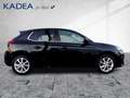 Opel Corsa F 1.2 Elegance LED+NAV+KAM+TEMPOMAT+PDC Schwarz - thumbnail 5