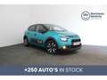 Citroen C3 SHINE AUTOMAAT *DAB*KLIMAATREGELING*CARPLAY*SENSOR Blu/Azzurro - thumbnail 1