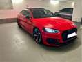 Audi RS5 2.9 TFSI quattro Červená - thumbnail 2