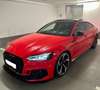Audi RS5 2.9 TFSI quattro Červená - thumbnail 4