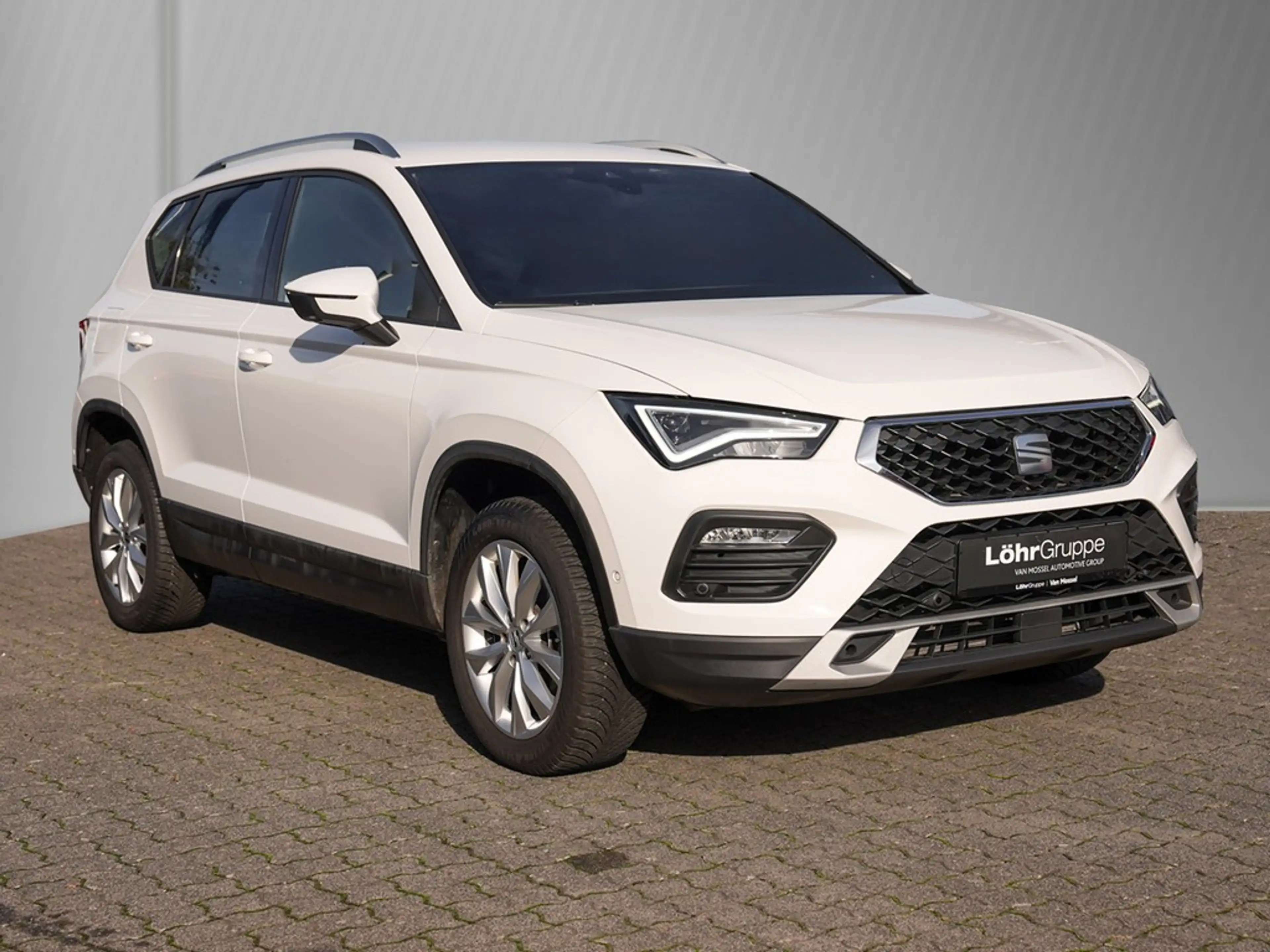 SEAT Ateca 1.5 TSI DSG Style /Navi+/LED/RFK/AHK/ACC — photo 5