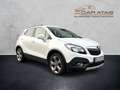 Opel Mokka INNOVATION ECOFLEX 4X4 NAVI SZHZG Weiß - thumbnail 2