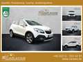 Opel Mokka INNOVATION ECOFLEX 4X4 NAVI SZHZG Weiß - thumbnail 1