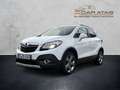 Opel Mokka INNOVATION ECOFLEX 4X4 NAVI SZHZG Weiß - thumbnail 4
