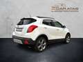 Opel Mokka INNOVATION ECOFLEX 4X4 NAVI SZHZG Weiß - thumbnail 8