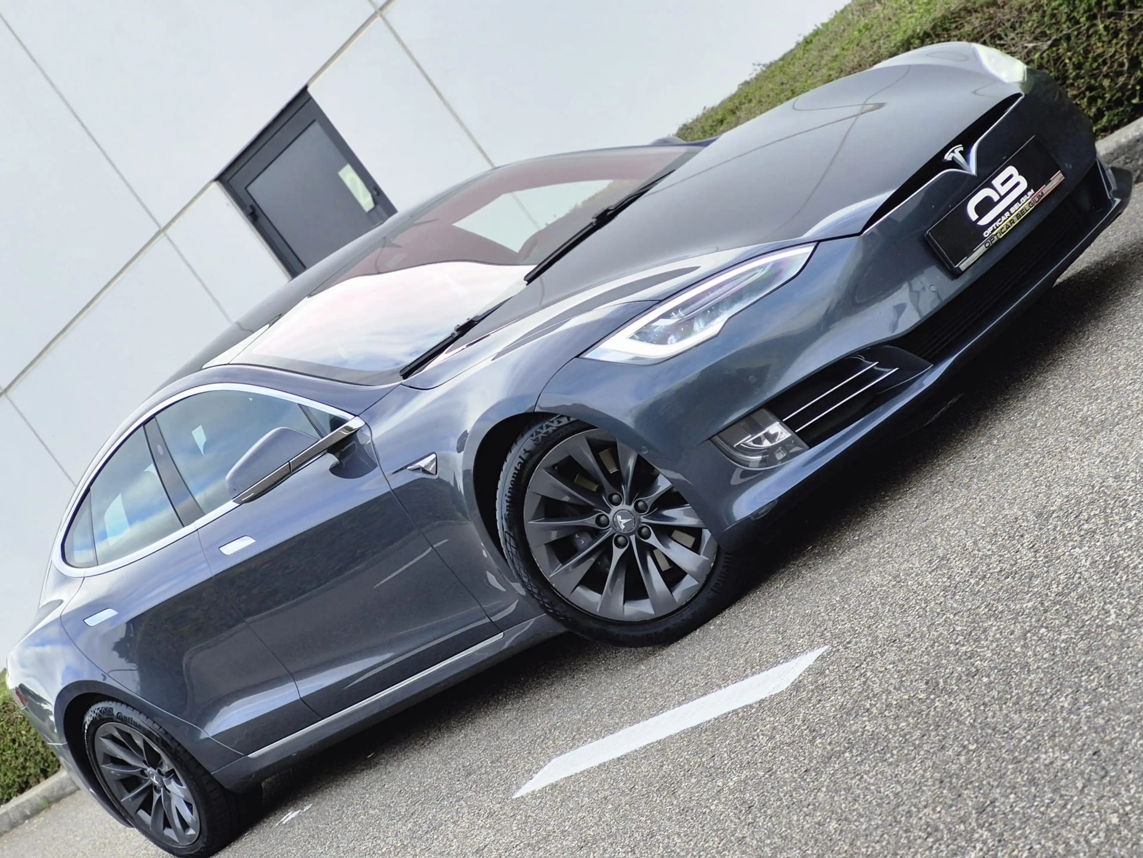 Tesla Model S *** Long Range - Full option - FSD3 - Garantie *** — photo 4