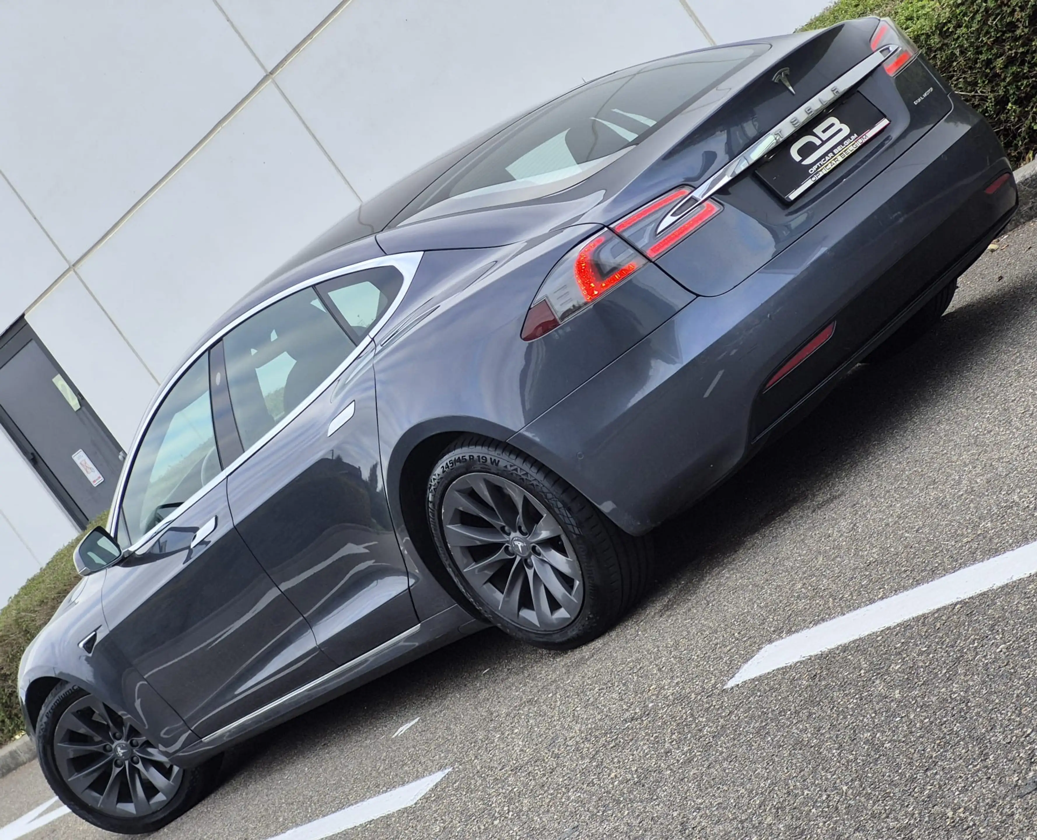 Tesla Model S *** Long Range - Full option - FSD3 - Garantie *** — photo 5