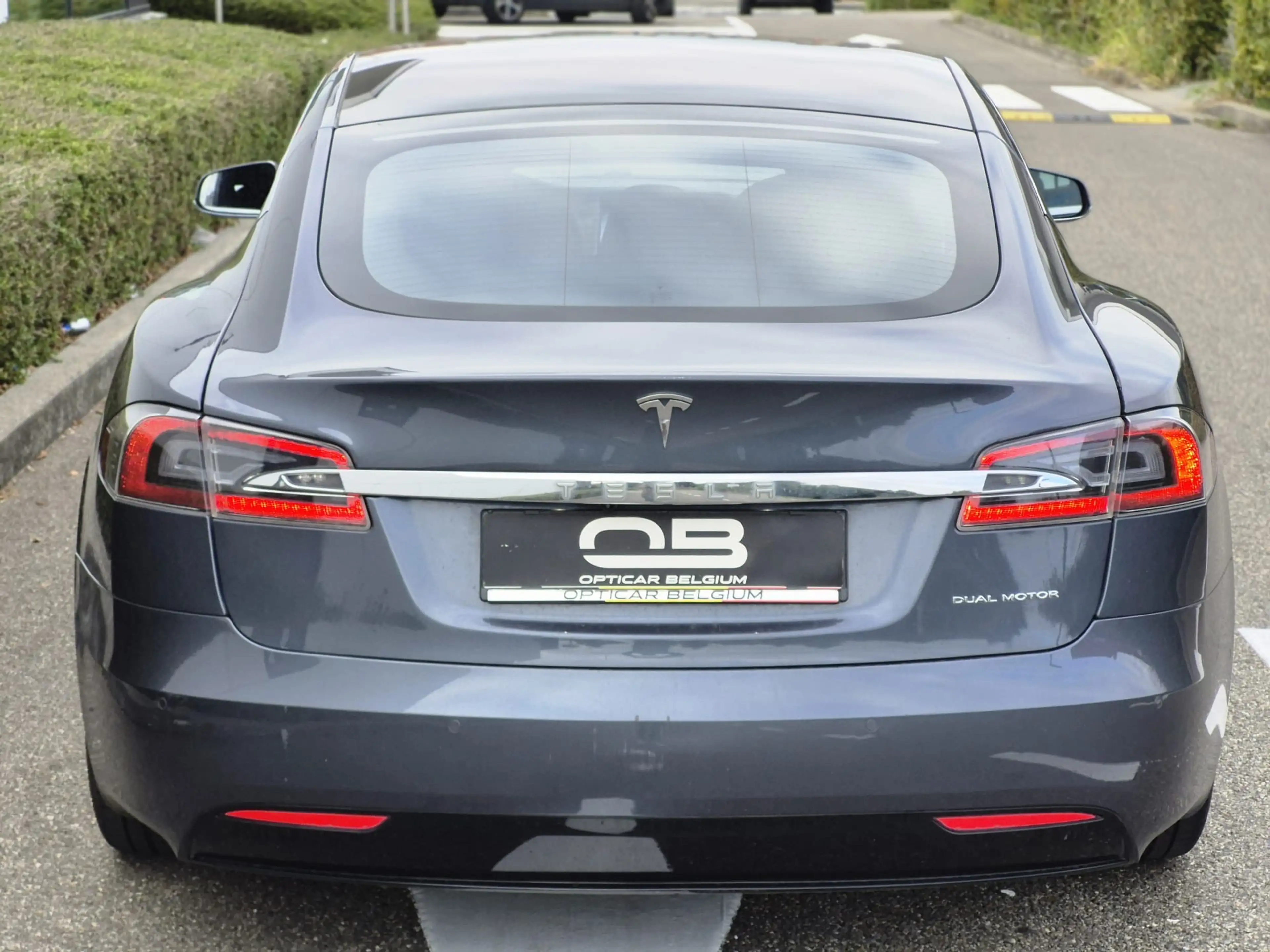 Tesla Model S *** Long Range - Full option - FSD3 - Garantie *** — photo 6