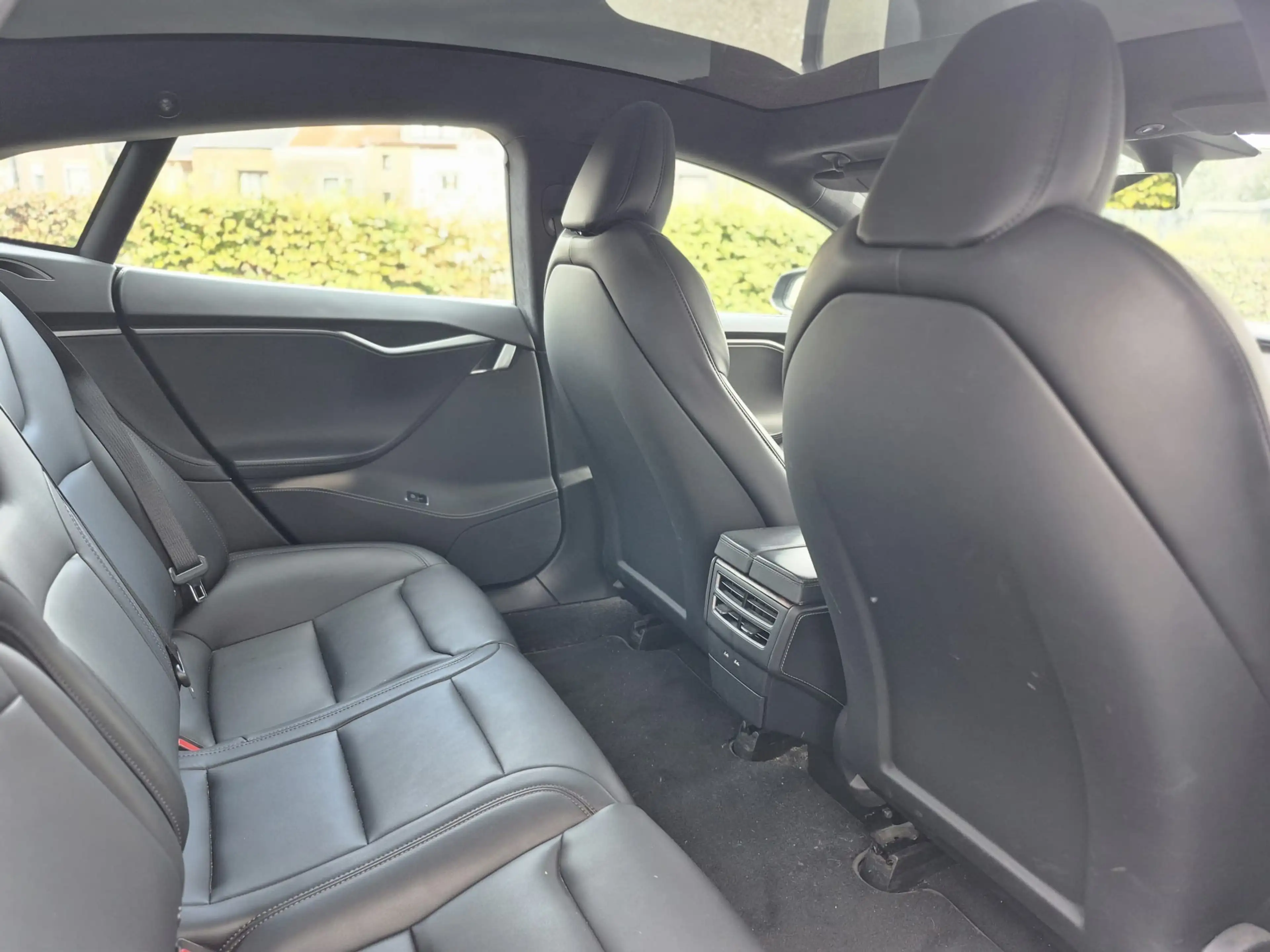 Tesla Model S *** Long Range - Full option - FSD3 - Garantie *** — photo 10