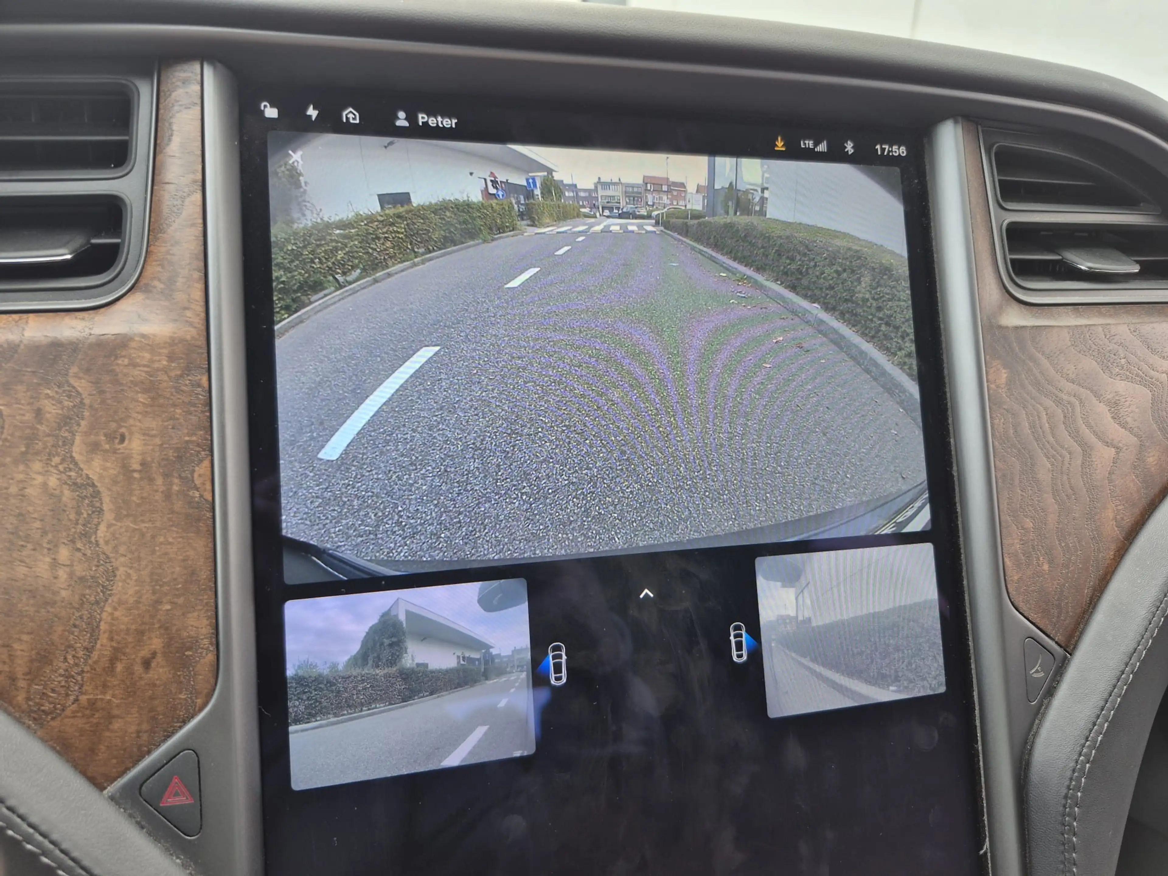 Tesla Model S *** Long Range - Full option - FSD3 - Garantie *** — photo 15