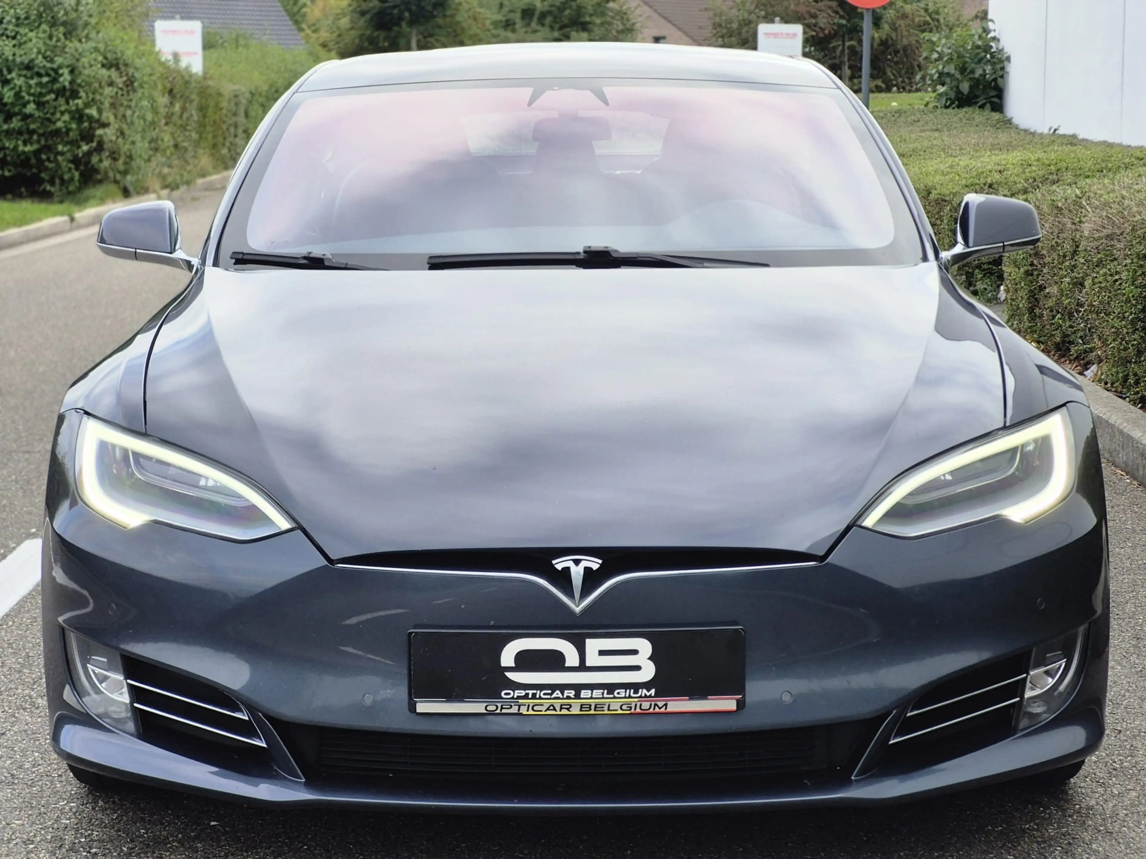 Tesla Model S *** Long Range - Full option - FSD3 - Garantie *** — photo 3