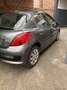 Peugeot 207 1.4i X-Line Gris - thumbnail 5