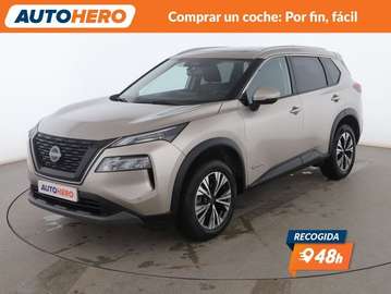 1.5 VC-T e-POWER N-Connecta 4x4