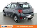 Dacia Sandero 0.9 TCe Stepway Prestige*NAVI*PDC*KLIMA*TEMPO* Grau - thumbnail 4