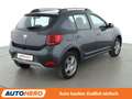 Dacia Sandero 0.9 TCe Stepway Prestige*NAVI*PDC*KLIMA*TEMPO* Grau - thumbnail 6