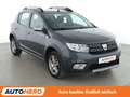 Dacia Sandero 0.9 TCe Stepway Prestige*NAVI*PDC*KLIMA*TEMPO* Grau - thumbnail 8