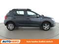 Dacia Sandero 0.9 TCe Stepway Prestige*NAVI*PDC*KLIMA*TEMPO* Grau - thumbnail 7