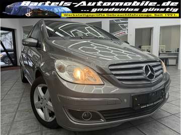 Automatik, Panorama, Klima, Sitzheizung