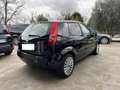 Ford Fiesta TITANIUM 1.2CC 90CV OK NEOPAT 5 PORTE Чорний - thumbnail 6