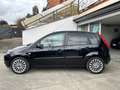 Ford Fiesta TITANIUM 1.2CC 90CV OK NEOPAT 5 PORTE Nero - thumbnail 4