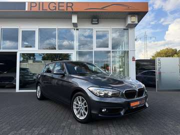 F20 120i SportLine*Shz*Pdc*Klima*BT