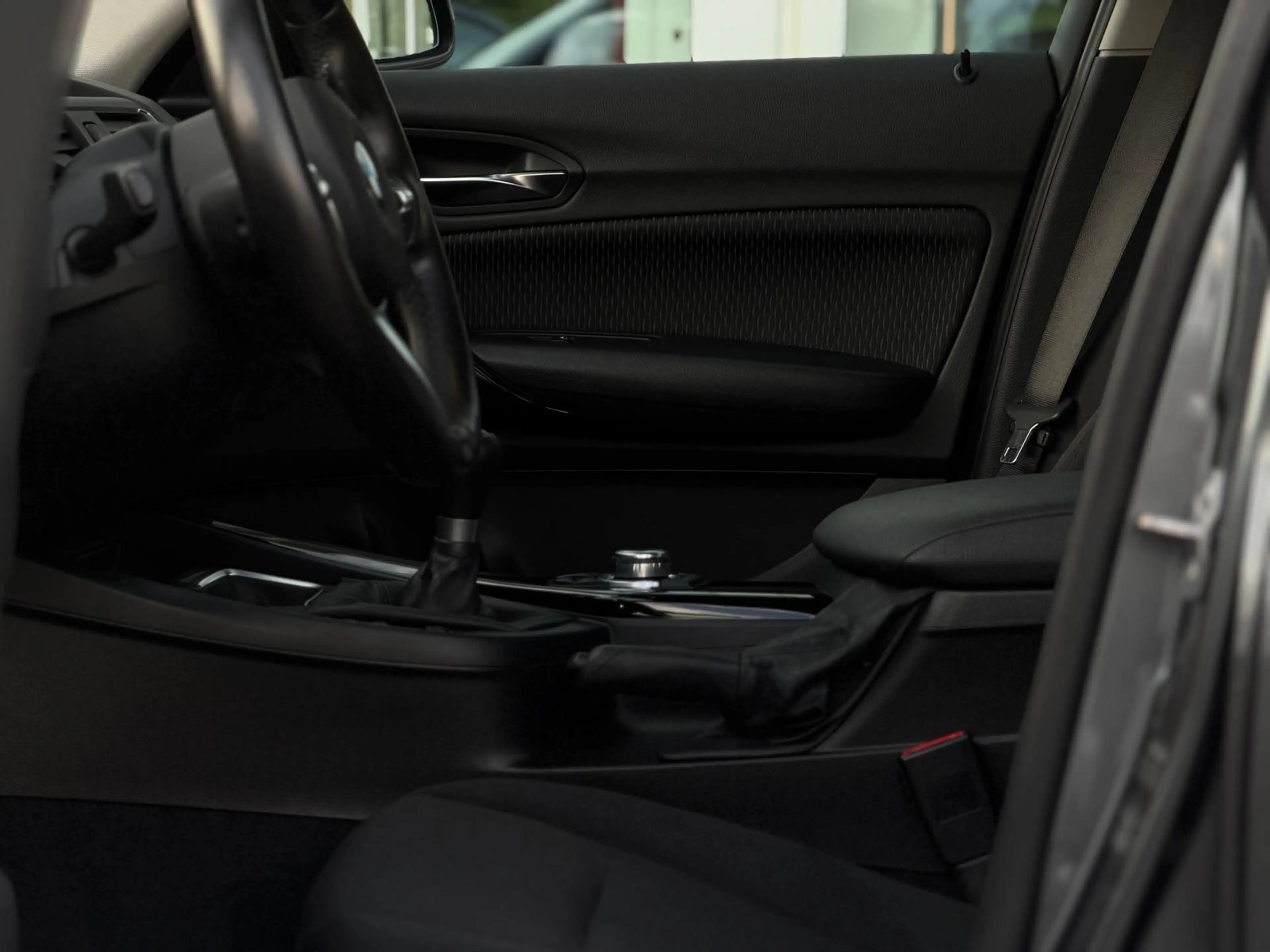 BMW 120 F20 120i SportLine*Shz*Pdc*Klima*BT — photo 10