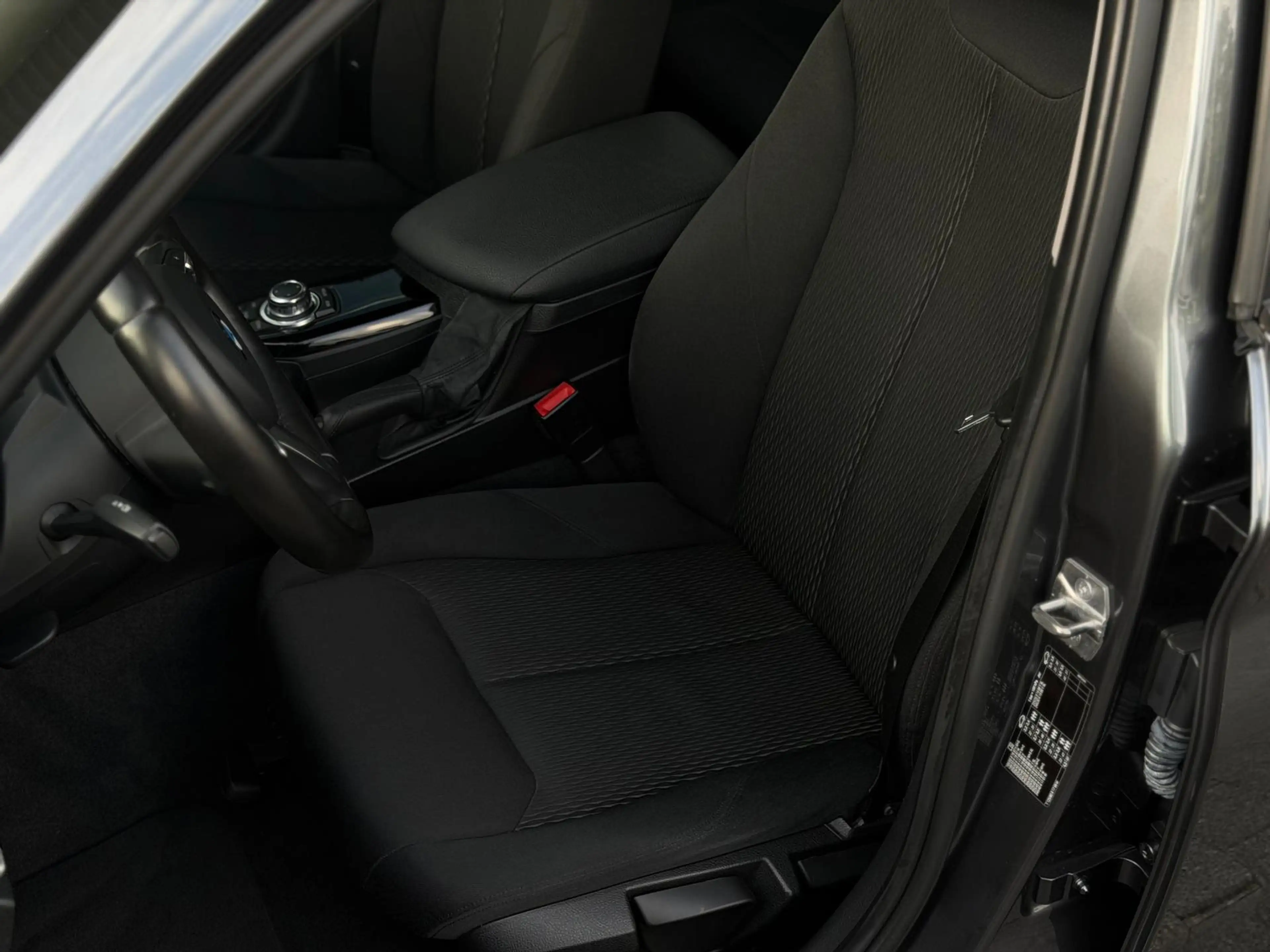 BMW 120 F20 120i SportLine*Shz*Pdc*Klima*BT — photo 9