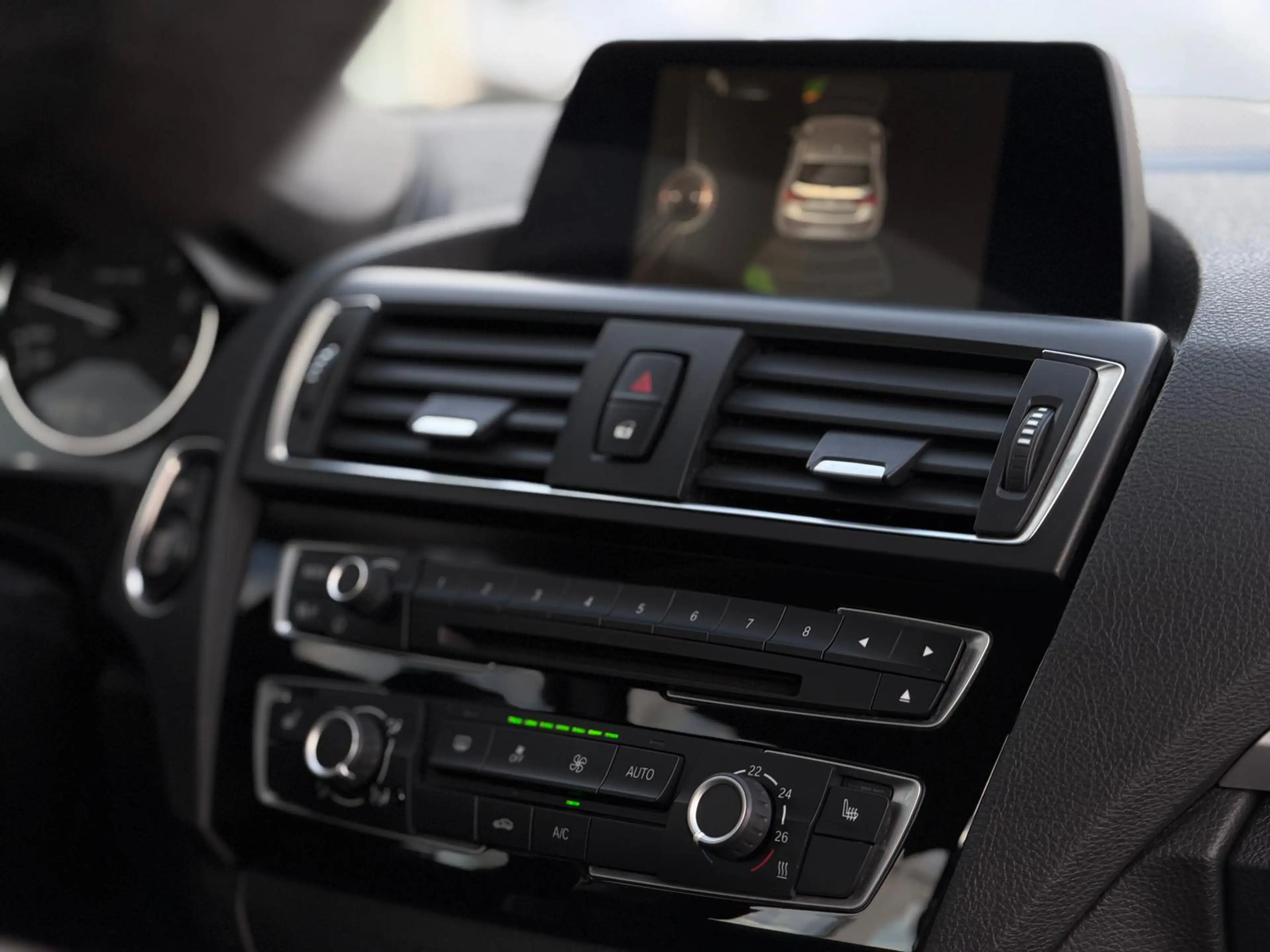 BMW 120 F20 120i SportLine*Shz*Pdc*Klima*BT — photo 14