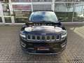 Jeep Compass Limited 4WD*AUTOMATIK*NAVI*R-KAM*KEYLESS Noir - thumbnail 2