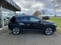 Jeep Compass Limited 4WD*AUTOMATIK*NAVI*R-KAM*KEYLESS Noir - thumbnail 4