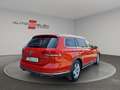 Volkswagen Passat Alltrack Passat Variant Alltrack 4Motion Leder Kamera DSG Оранжевий - thumbnail 5