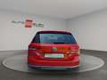 Volkswagen Passat Alltrack Passat Variant Alltrack 4Motion Leder Kamera DSG Оранжевий - thumbnail 4