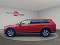 Volkswagen Passat Alltrack Passat Variant Alltrack 4Motion Leder Kamera DSG Оранжевий - thumbnail 2