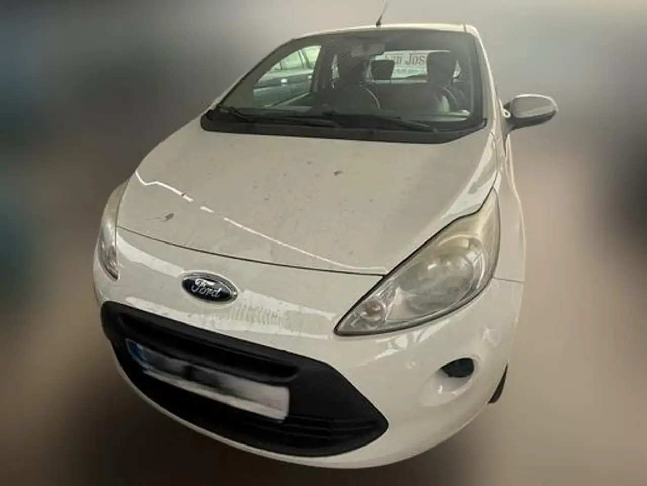 Ford Ka/Ka+
