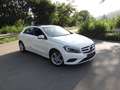 Mercedes-Benz A 180 A 180 CDI BlueEFFICIENCY Edition Blanc - thumbnail 1