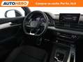 Audi Q5 45 TFSI Mild-Hybrid quattro Black Line Blanco - thumbnail 14