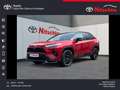 Toyota RAV 4 2.5 Plug-in Hybrid 4x4 Rouge - thumbnail 1