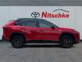 Toyota RAV 4 2.5 Plug-in Hybrid 4x4 Rouge - thumbnail 6