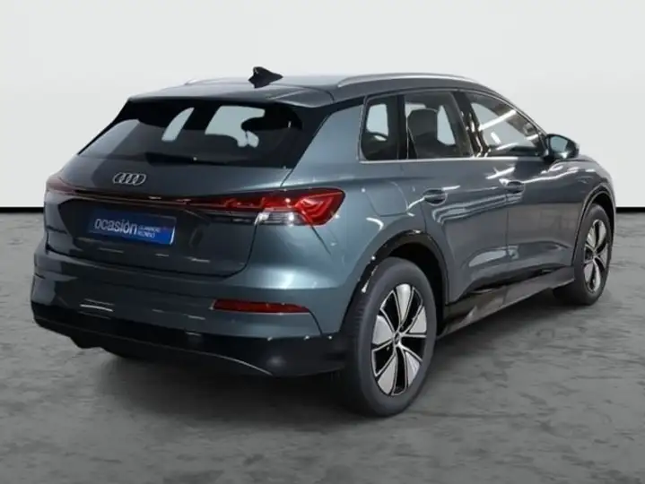 Audi Q4 2026, foto 2