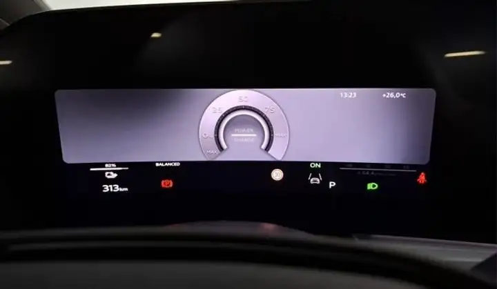 Audi Q4 2026, foto 9