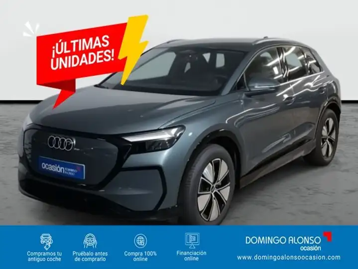Audi Q4 2026