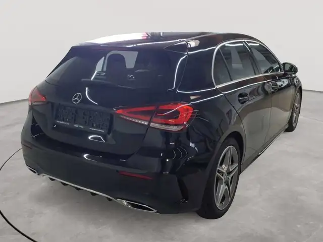 Mercedes-Benz A-Class view 4