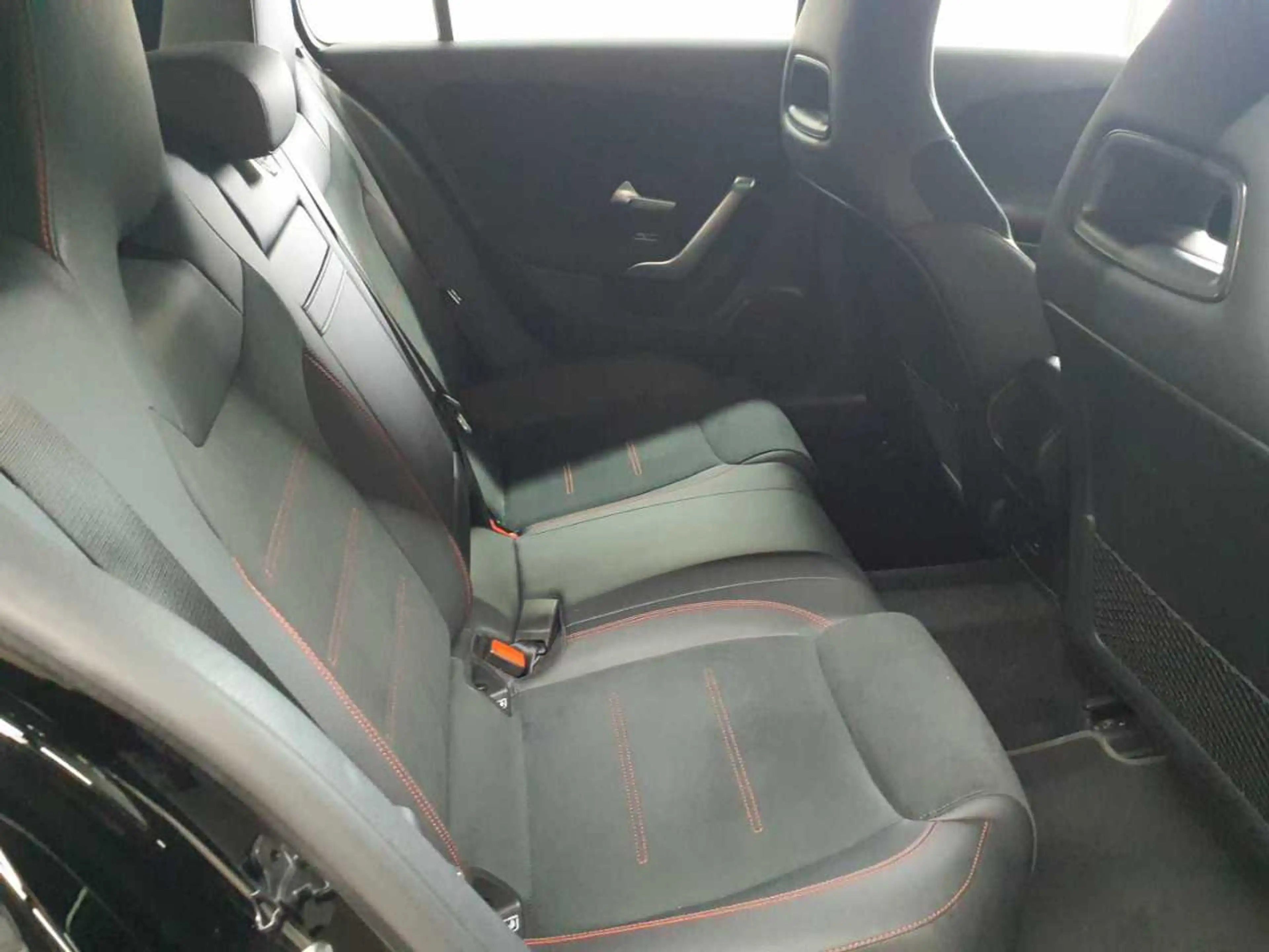 Mercedes-Benz A 220 A 220 d 4Matic 8G-DCT Adva AMG Line Navi — photo 14