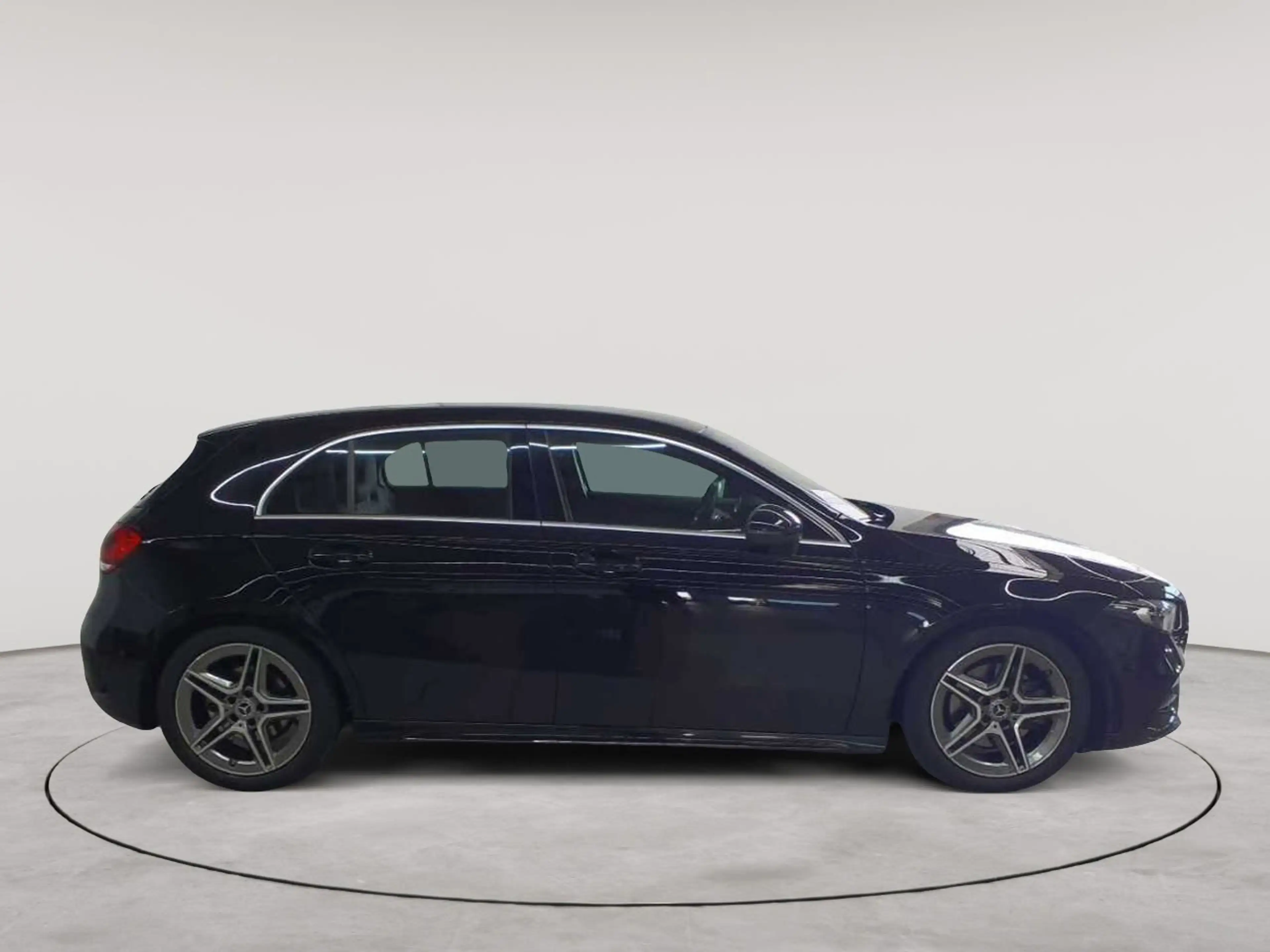 Mercedes-Benz A 220 A 220 d 4Matic 8G-DCT Adva AMG Line Navi — photo 3