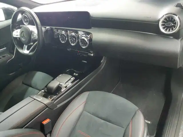 Mercedes-Benz A-Class view 9