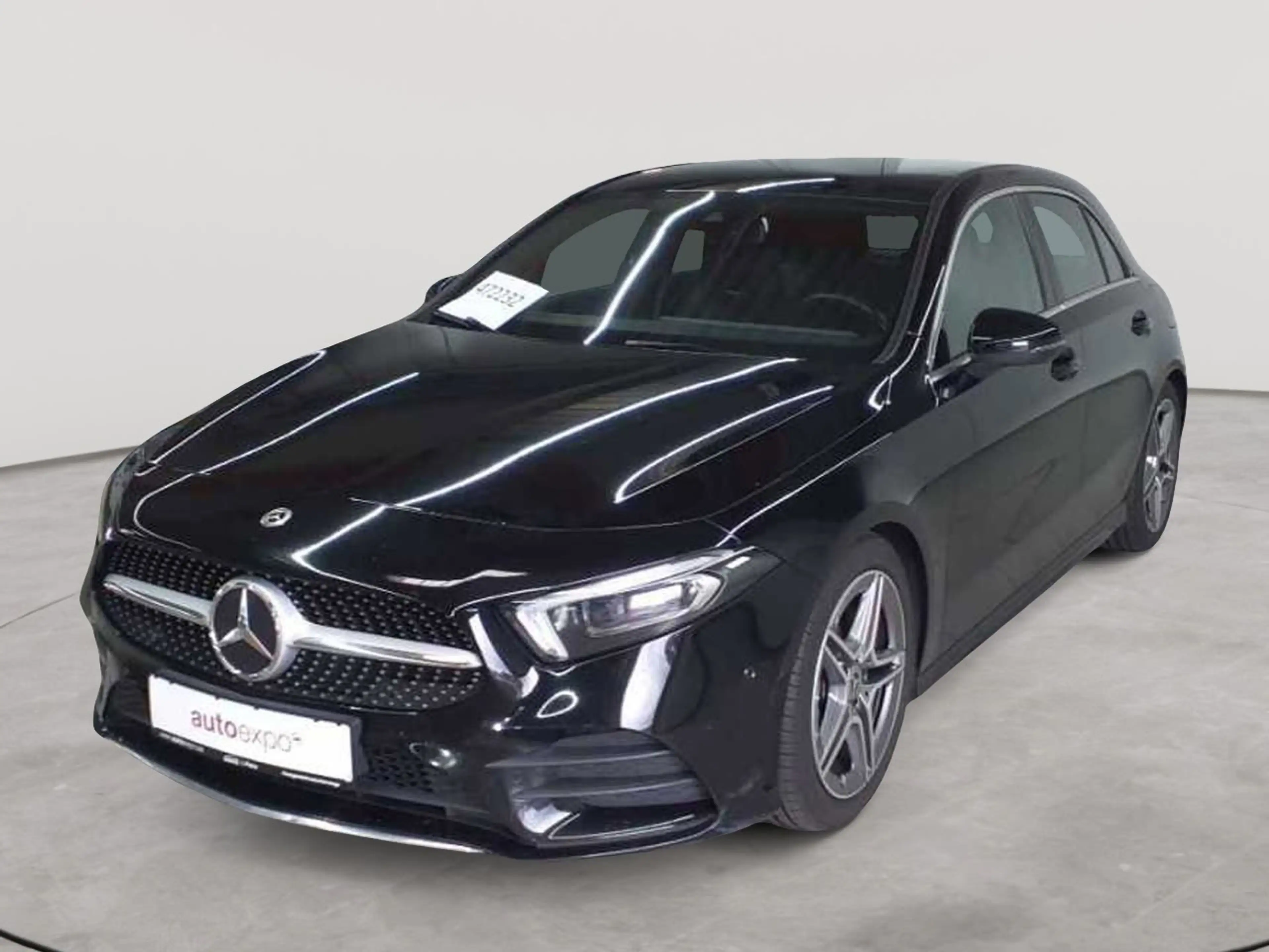 Mercedes-Benz A 220 A 220 d 4Matic 8G-DCT Adva AMG Line Navi — photo 2
