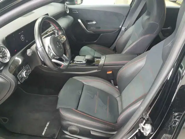 Mercedes-Benz A-Class view 7